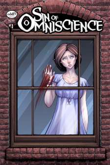 Sin of Omniscience Issue 1