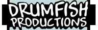 Drumfish Logo